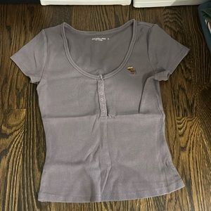 Abercrombie Top